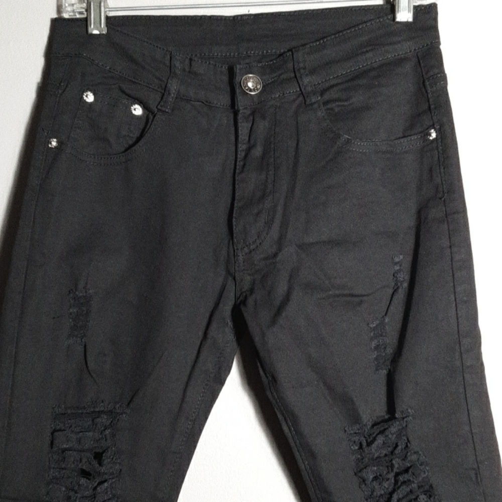 Fredd Marshall Jeans